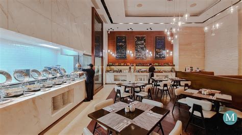 richmonde hotel iloilo breakfast buffet.